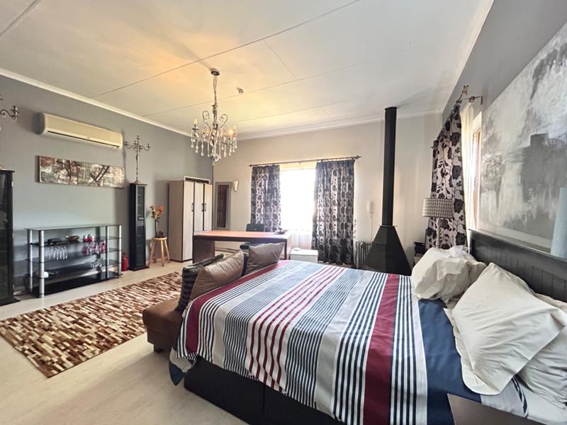 14 Bedroom Property for Sale in Broederstroom North West